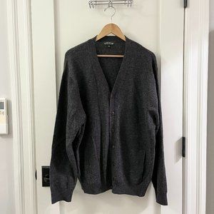 Orvis Button-down Cardigan